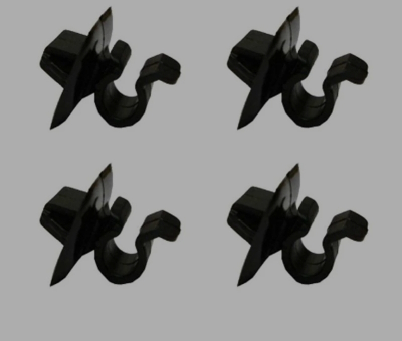 خار نگهدارنده کاپوت